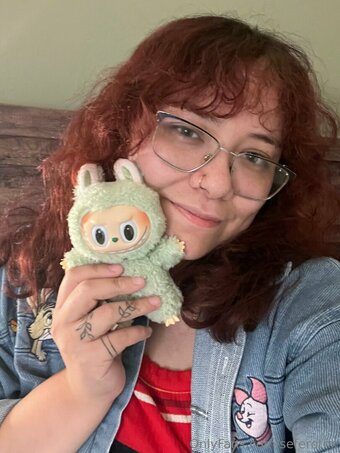 seferothx Nude Leaks Photo 15