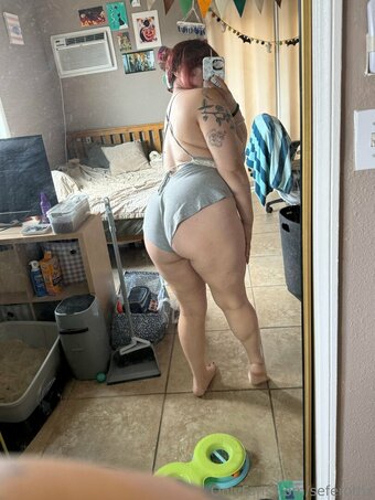 seferothx Nude Leaks Photo 19