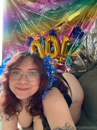 seferothx Nude Leaks Photo 24