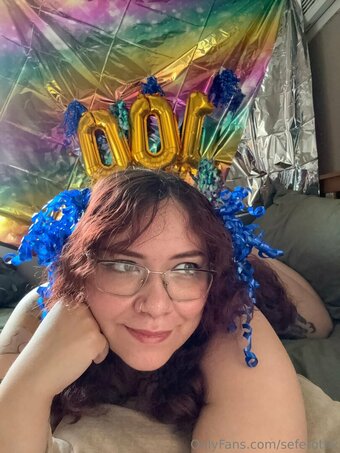 seferothx Nude Leaks Photo 25