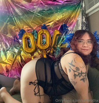 seferothx Nude Leaks Photo 26