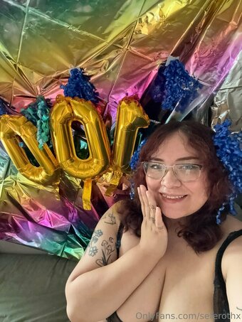 seferothx Nude Leaks Photo 29