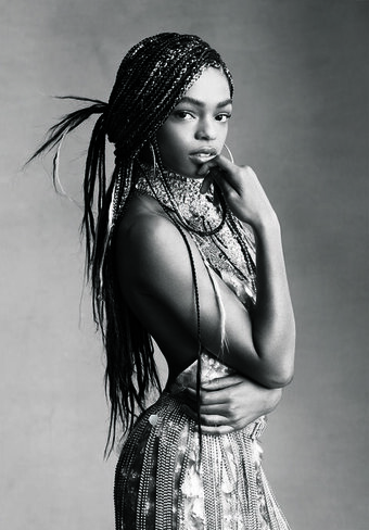 Selah Marley