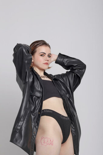selectrra / _selectrra / elen_heat / elenheat / selectrra_ Nude Leaks Photo 3