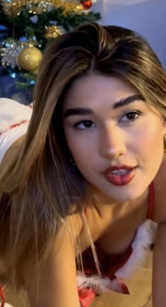 Selena Ruby / https: / selena2dreamy / selenaruby / selselenaa_ Nude Leaks OnlyFans Photo 12