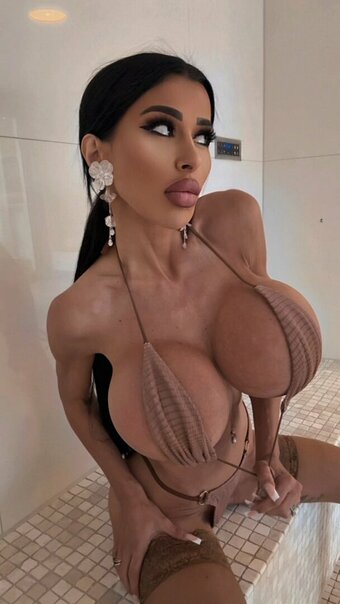 selenablack Nude Leaks Photo 2