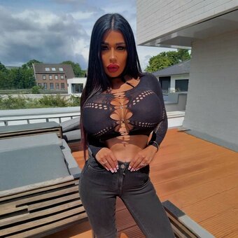 selenablack