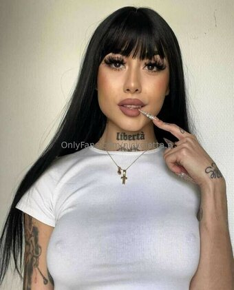 Selenanova / mme_nova.ink / nickoletta.n / sabrinanova / xselenanova Nude Leaks OnlyFans Photo 4