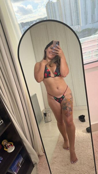 Selene Cherry Nude Leaks Photo 14