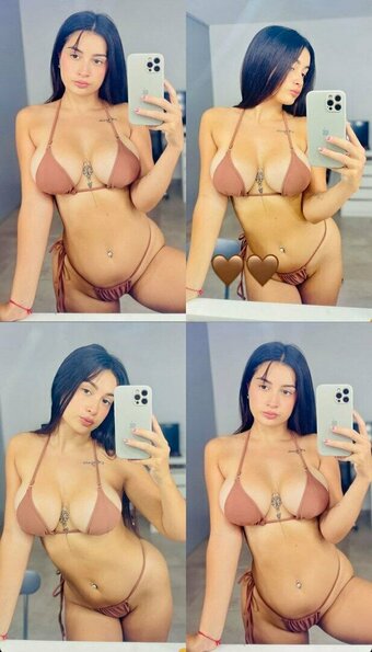 Seleneitor13 / Selenita / seleneitor Nude Leaks Photo 1