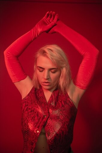 Self Esteem / Rebecca Lucy Taylor / selfesteemselfesteem Nude Leaks Photo 11