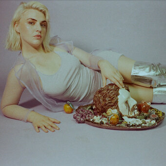 Self Esteem / Rebecca Lucy Taylor / selfesteemselfesteem Nude Leaks Photo 13