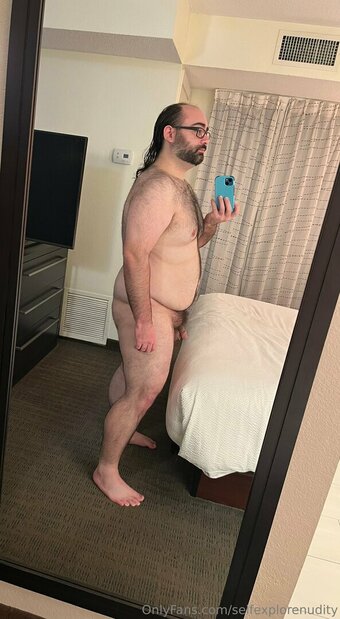 selfexplorenudity Nude Leaks Photo 1
