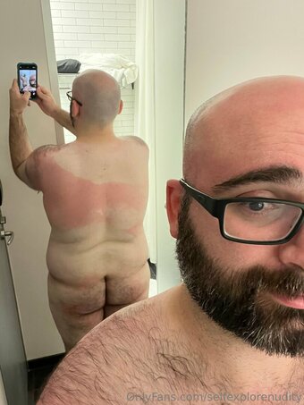 selfexplorenudity Nude Leaks Photo 10