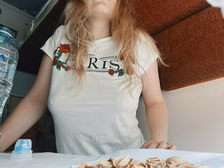 Selfika / sexiisyl Nude Leaks OnlyFans Photo 5