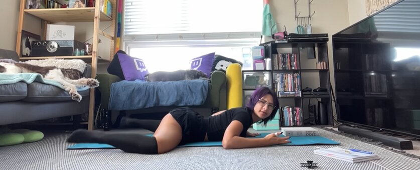 SelkieSmooth / SelkieSkins / SelkieSmoother Nude Leaks OnlyFans Photo 29