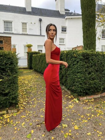 Sellisx / Scarlett Ellis Nude Leaks OnlyFans Photo 3