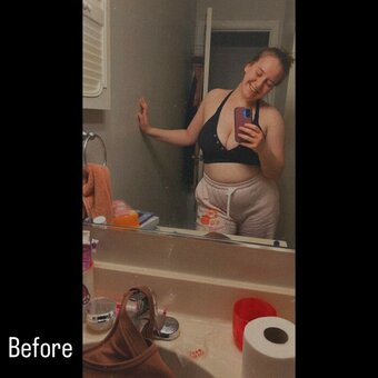 Selma / balkanbaddie_xo / https: / selmablkbasii Nude Leaks Photo 8