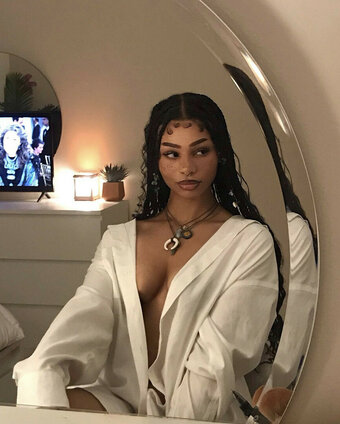 selwrite / Starfire / fairycieo / oirpacid Nude Leaks OnlyFans Photo 3