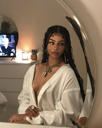 selwrite / Starfire / fairycieo / oirpacid Nude Leaks OnlyFans Photo 4