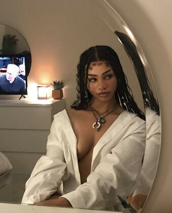 selwrite / Starfire / fairycieo / oirpacid Nude Leaks OnlyFans Photo 6