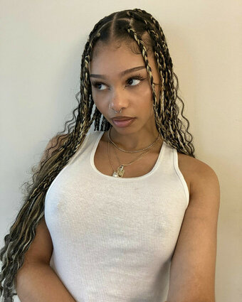 selwrite / Starfire / fairycieo / oirpacid Nude Leaks OnlyFans Photo 7