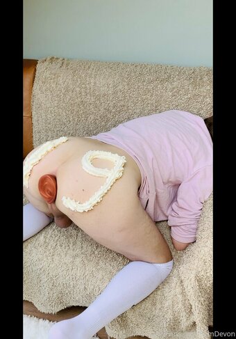 semdevonplus Nude Leaks Photo 25