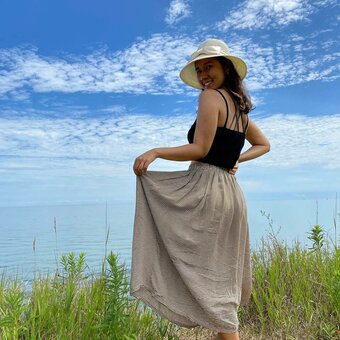 Semide ASMR / semideasmr Nude Leaks Photo 2