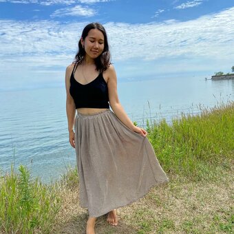 Semide ASMR / semideasmr Nude Leaks Photo 3