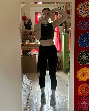 semisentientandroid Nude Leaks Photo 16