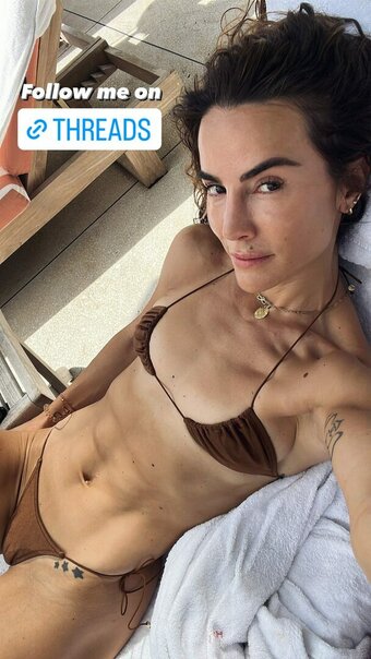 Senada Greca / senada.greca Nude Leaks Photo 2