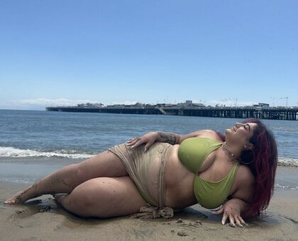 send4jess / jessicaslay / jessicaslayxo / mswanderess Nude Leaks Photo 13