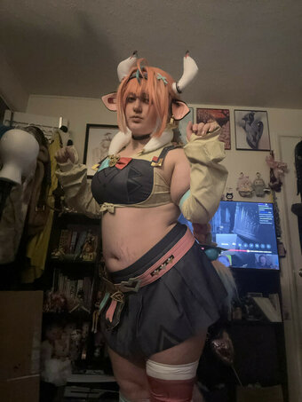 sendnerdz Nude Leaks Photo 1