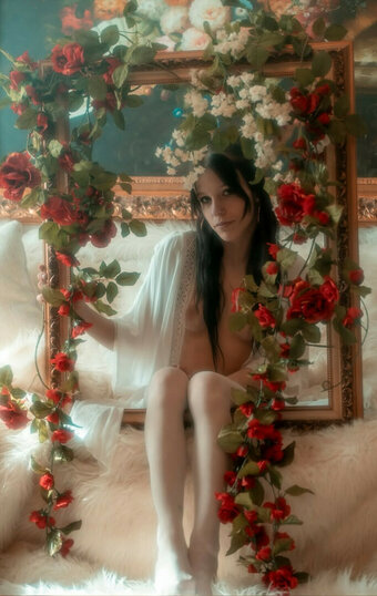 sensitive_sakura / sensitivesakura Nude Leaks Photo 1