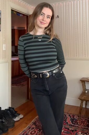 SensitiveCashew / sensitive.cashew Nude Leaks OnlyFans Photo 1