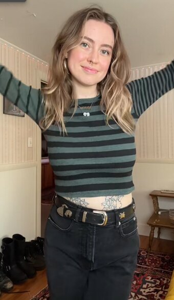 SensitiveCashew / sensitive.cashew Nude Leaks OnlyFans Photo 2