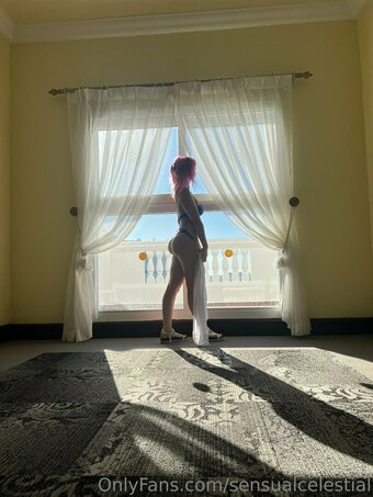 sensualcelestial Nude Leaks Photo 15