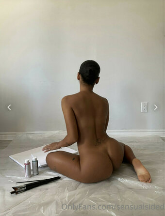 SensualSided Nude Leaks OnlyFans Photo 13