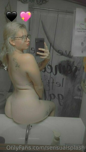 sensualsplash Nude Leaks Photo 12