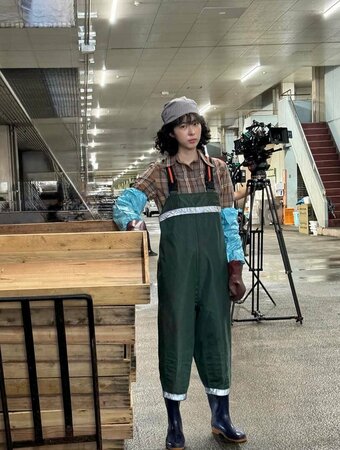 Seo Eun-Su / Seo Eun-Soo / eunsulov / https: / seoeunsu_diary Nude Leaks Photo 1