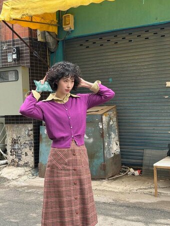 Seo Eun-Su / Seo Eun-Soo / eunsulov / https: / seoeunsu_diary Nude Leaks Photo 2