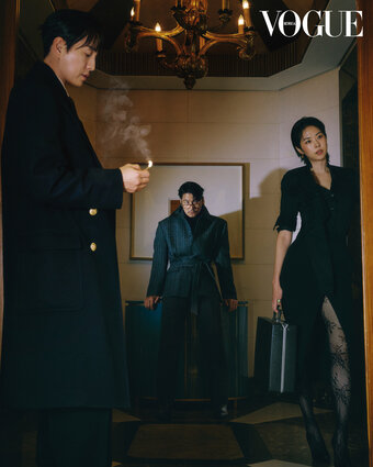 Seo Eun-Su / Seo Eun-Soo / eunsulov / https: / seoeunsu_diary Nude Leaks Photo 5