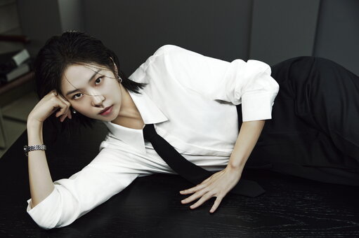 Seo Eun-Su / Seo Eun-Soo / eunsulov / https: / seoeunsu_diary Nude Leaks Photo 6