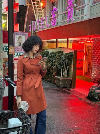 Seo Eun-Su / Seo Eun-Soo / eunsulov / https: / seoeunsu_diary Nude Leaks Photo 14