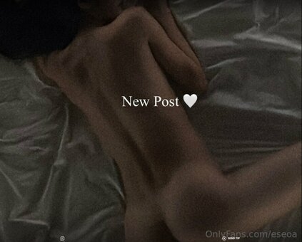 Seoa / KBJ - dodo / e_seoa Nude Leaks Photo 10