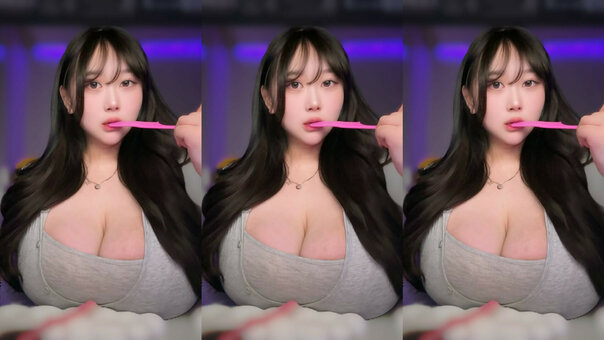 서하 Seoha / cherryseoha / https: / seo_h_a Nude Leaks Photo 16