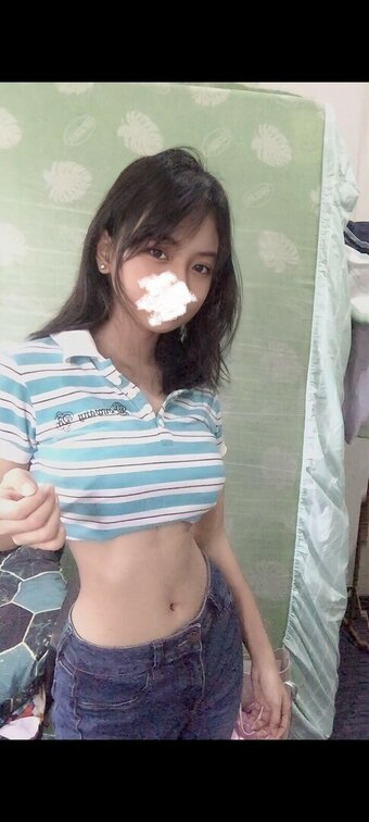 Seolette / seolettey Nude Leaks Photo 2