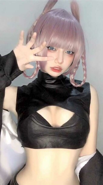 Seolette / seolettey Nude Leaks Photo 10