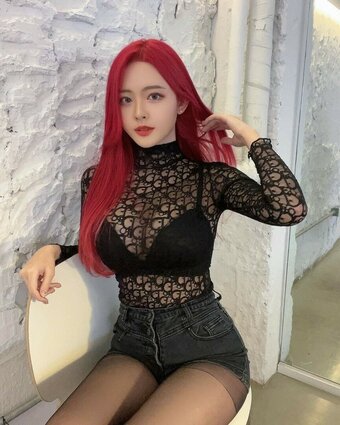 seon_h_e Nude Leaks Photo 16