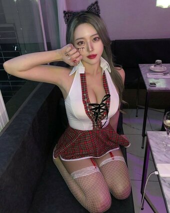 seon_h_e Nude Leaks Photo 17